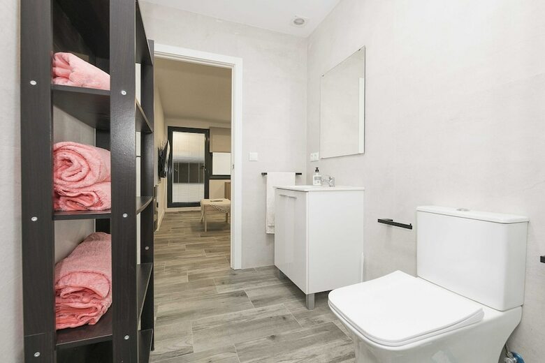Apartamento Tom-isi In Rota