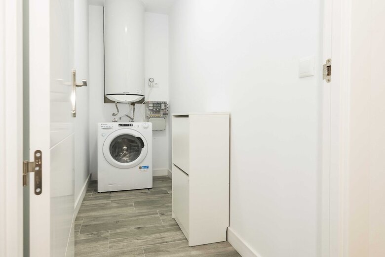Apartamento Tom-isi In Rota