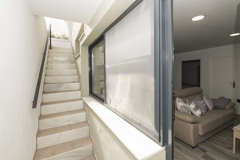 Apartamento Tom-isi In Rota