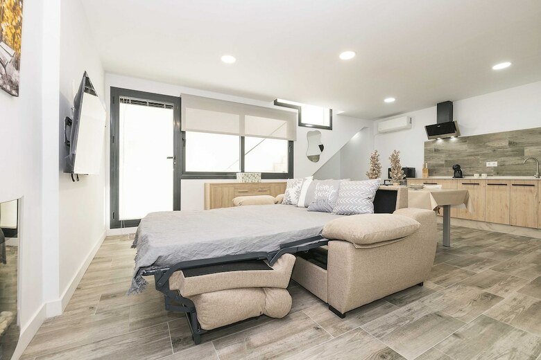 Apartamento Tom-isi In Rota