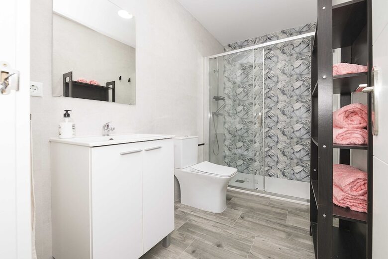 Apartamento Tom-isi In Rota