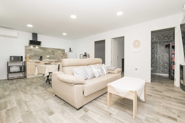Apartamento Tom-isi In Rota