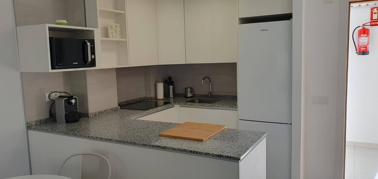 Apartamentos 517 � Golden Coast Royal