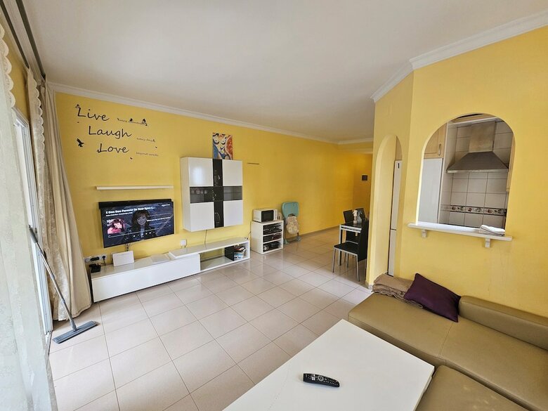 Apartamentos Peaceful Tenerife Retreat - Relax & Unwind