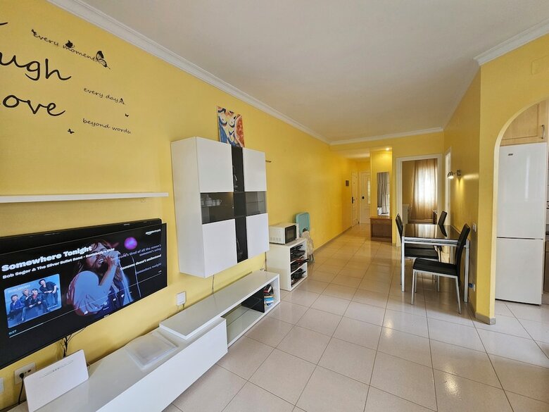 Apartamentos Peaceful Tenerife Retreat - Relax & Unwind