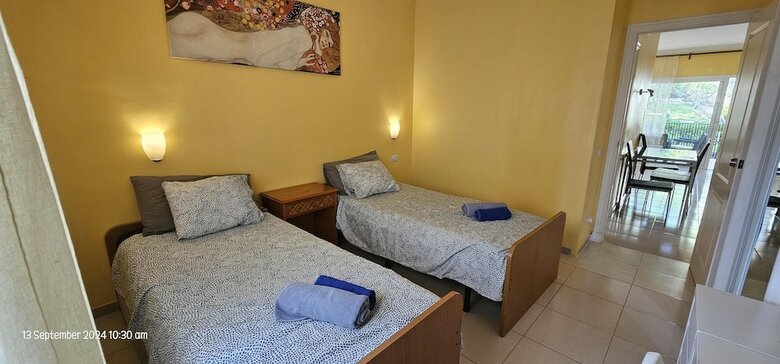 Apartamentos Peaceful Tenerife Retreat - Relax & Unwind