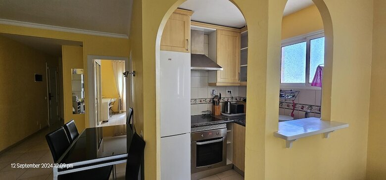 Apartamentos Peaceful Tenerife Retreat - Relax & Unwind
