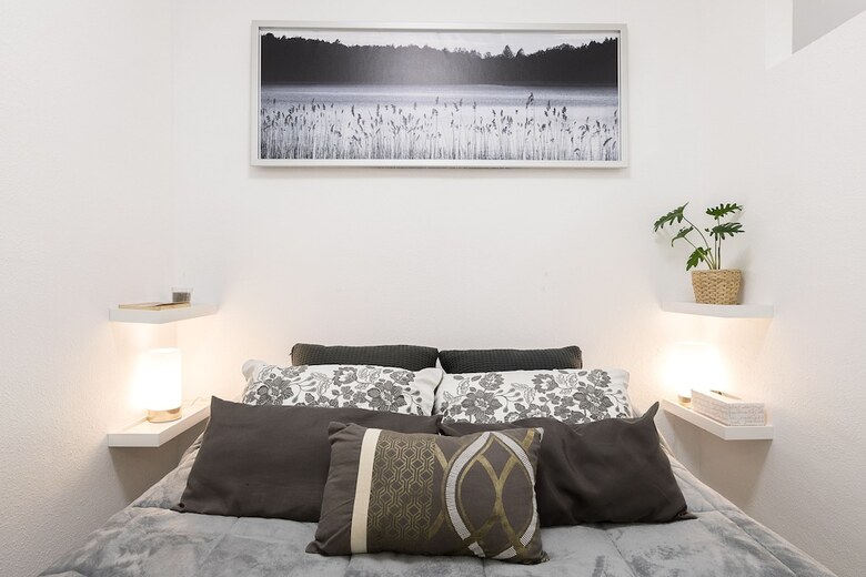 Apartamentos Camarote De Algetares 2