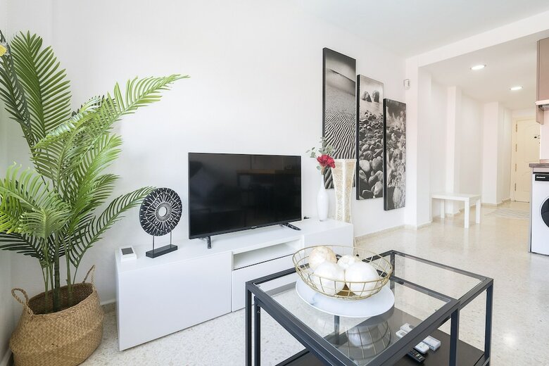 Apartamentos Camarote De Algetares 2