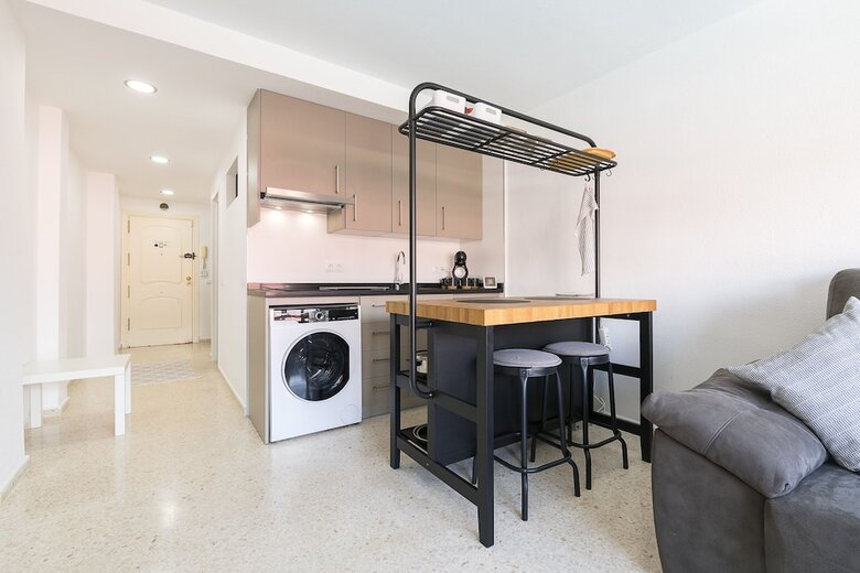 Apartamentos Camarote De Algetares 2