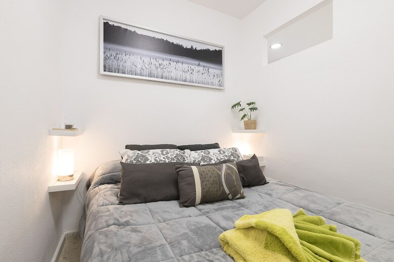 Apartamentos Camarote De Algetares 2