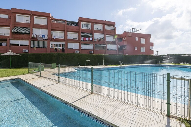 Apartamentos Camarote De Algetares 2