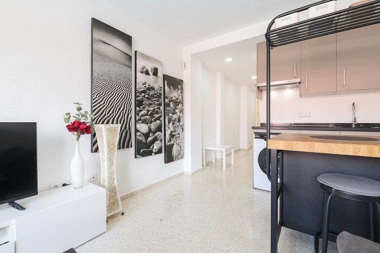 Apartamentos Camarote De Algetares 2