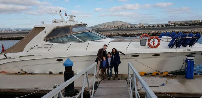 Luxury Yacht Hotel