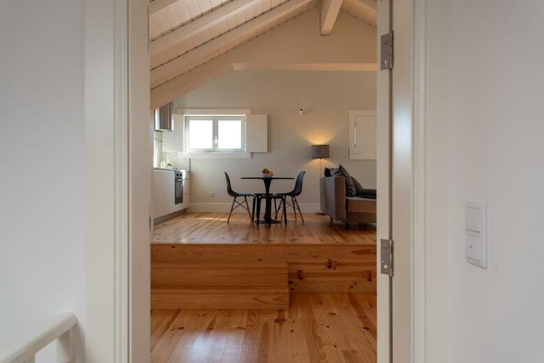 Apartamento Oporto Rooftop Studio By Vacationy