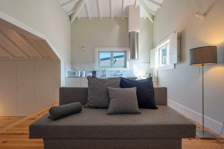 Apartamento Oporto Rooftop Studio By Vacationy