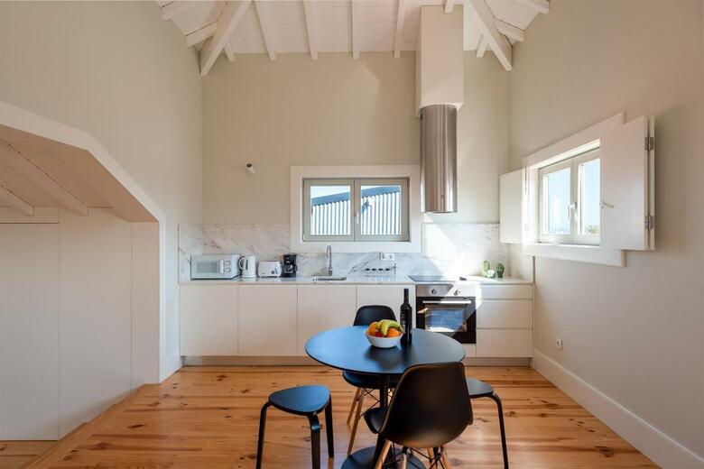 Apartamento Oporto Rooftop Studio By Vacationy