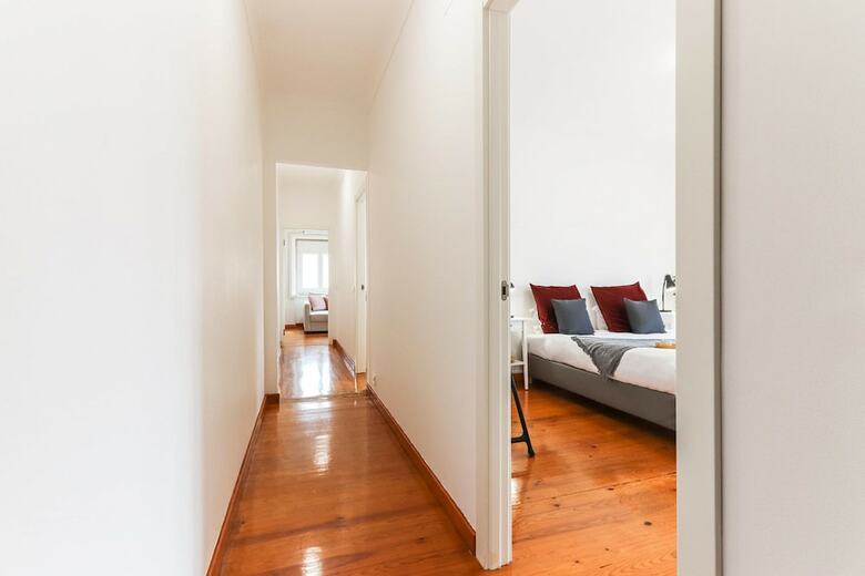 Belem Boutique Viii By Homing