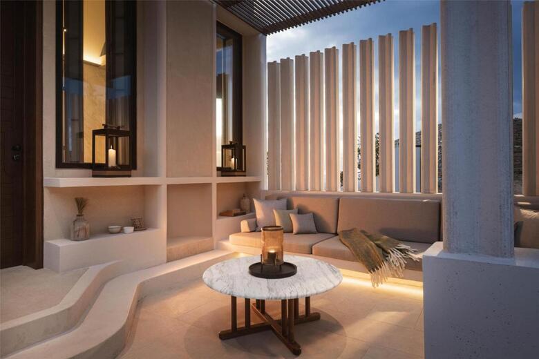 Hotel One&only K�a Island