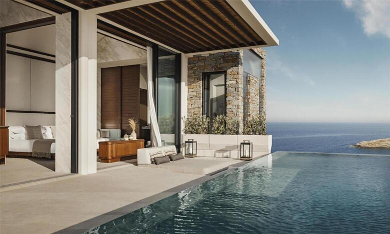 Hotel One&only K�a Island