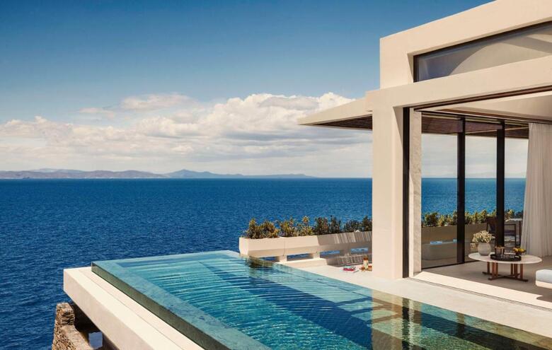 Hotel One&only K�a Island