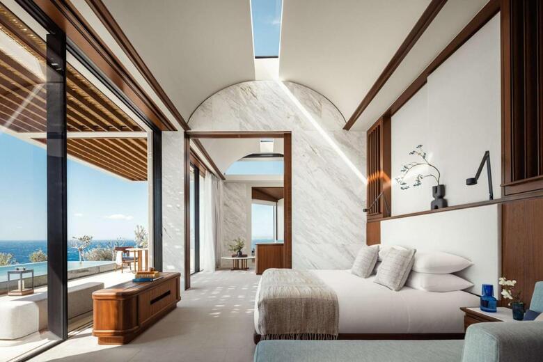 Hotel One&only K�a Island