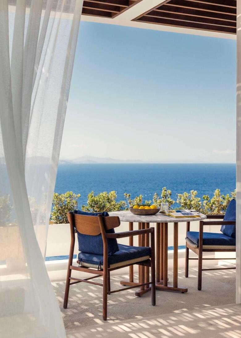 Hotel One&only K�a Island