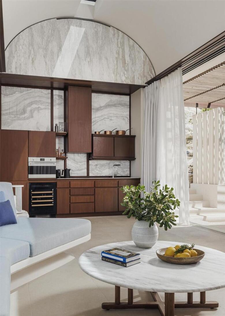 Hotel One&only K�a Island