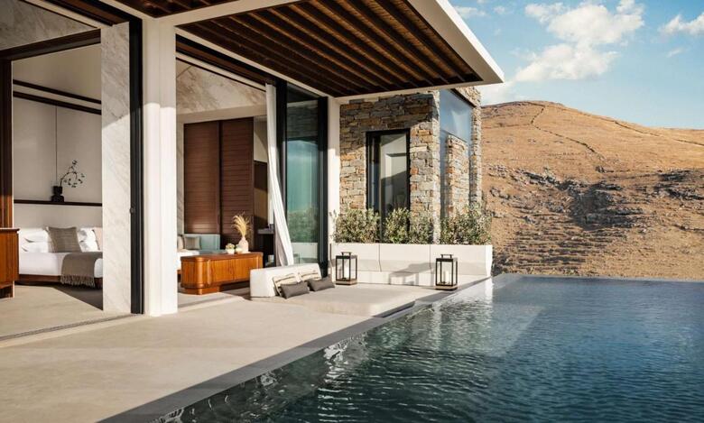 Hotel One&only K�a Island