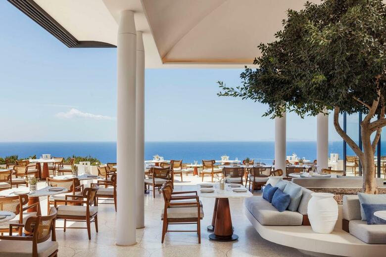 Hotel One&only K�a Island