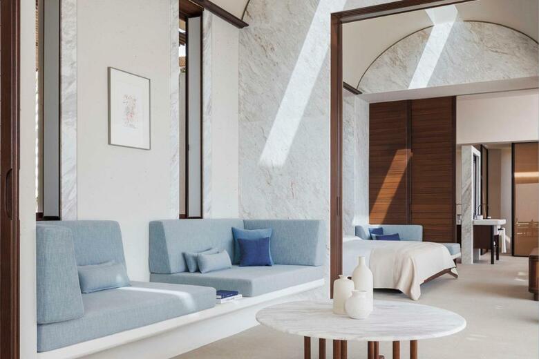 Hotel One&only K�a Island