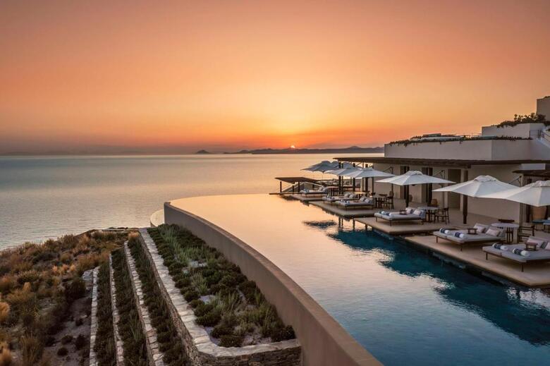 Hotel One&only K�a Island
