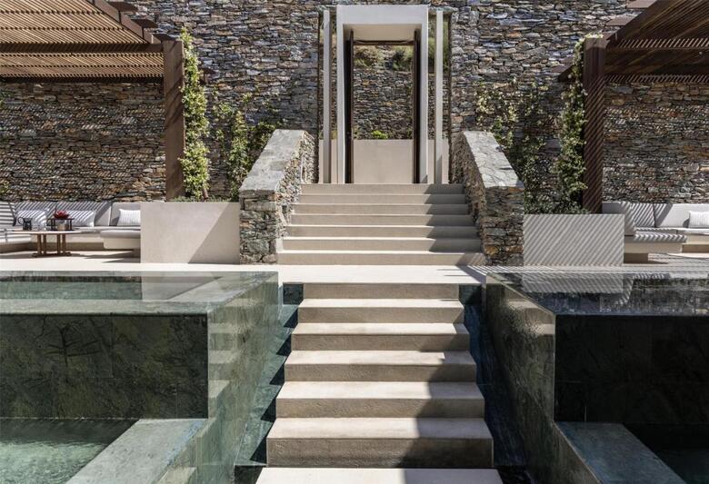 Hotel One&only K�a Island