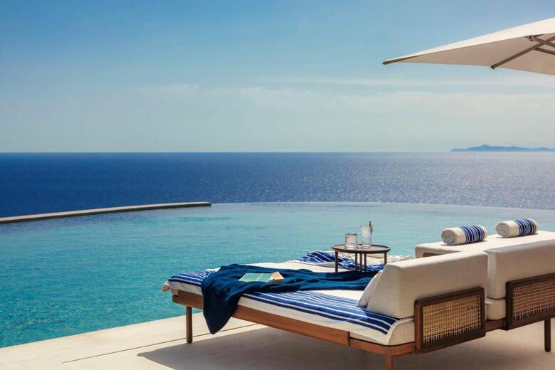 Hotel One&only K�a Island