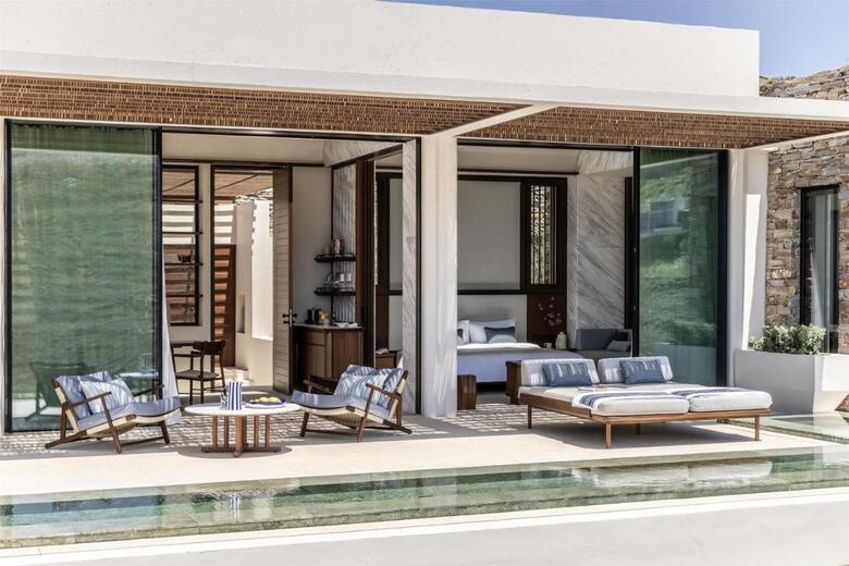 Hotel One&only K�a Island