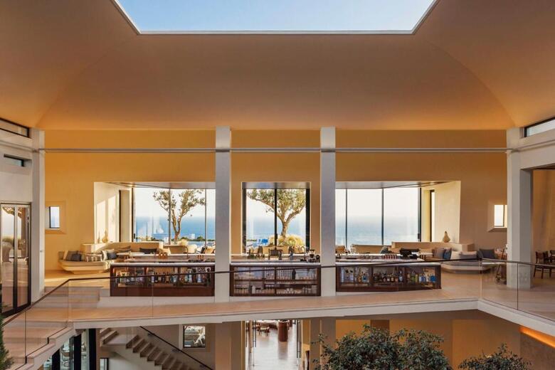 Hotel One&only K�a Island