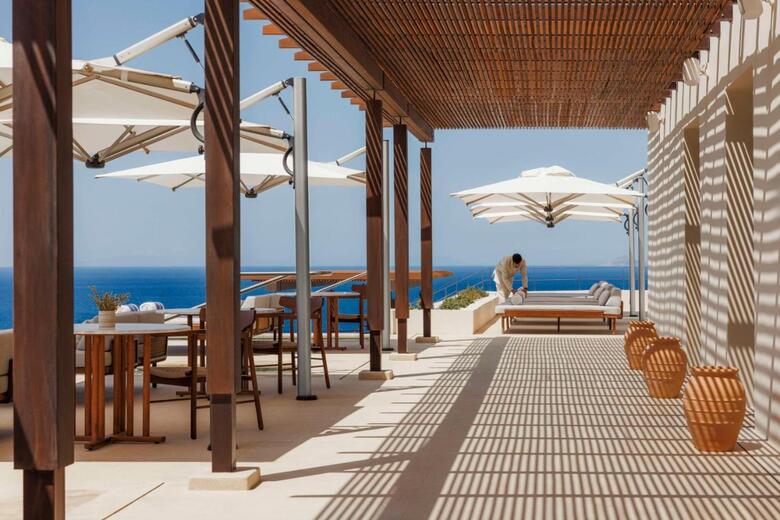 Hotel One&only K�a Island