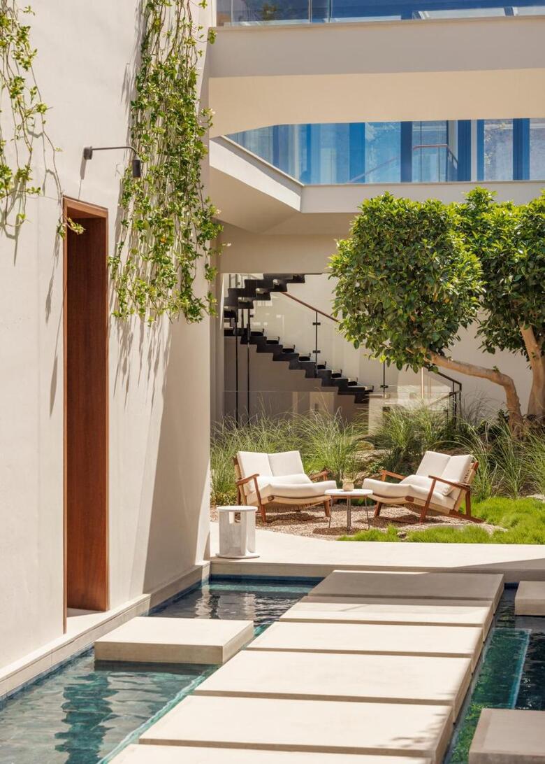 Hotel One&only K�a Island
