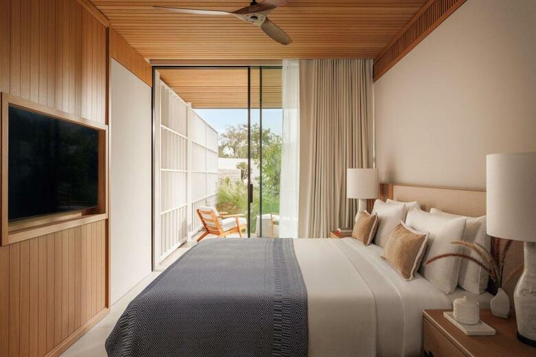 Hotel One&only Aesthesis, Athens