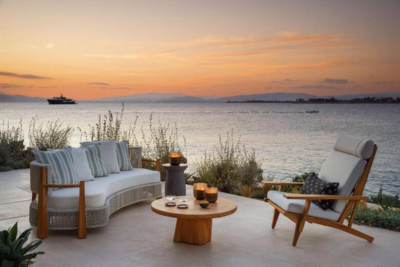 Hotel One&only Aesthesis, Athens