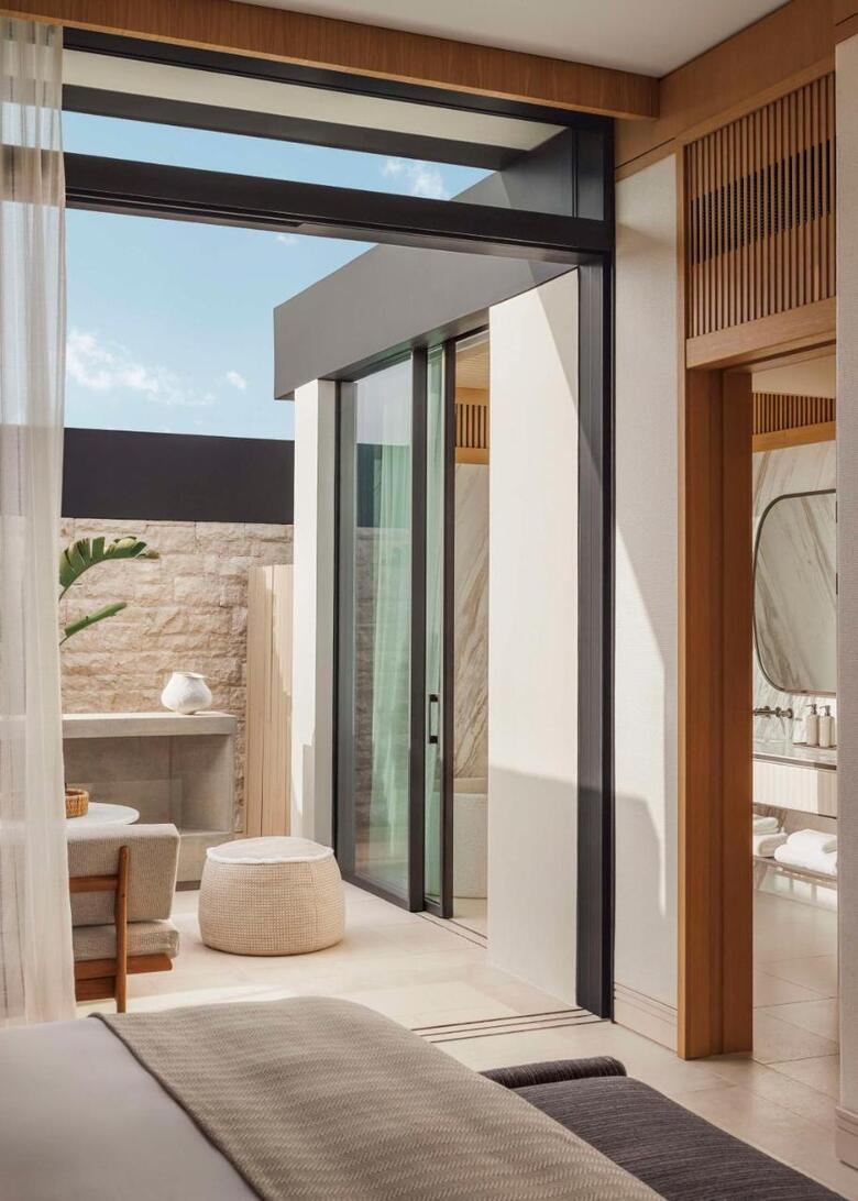 Hotel One&only Aesthesis, Athens