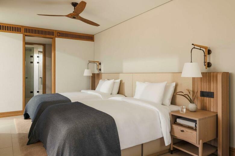 Hotel One&only Aesthesis, Athens