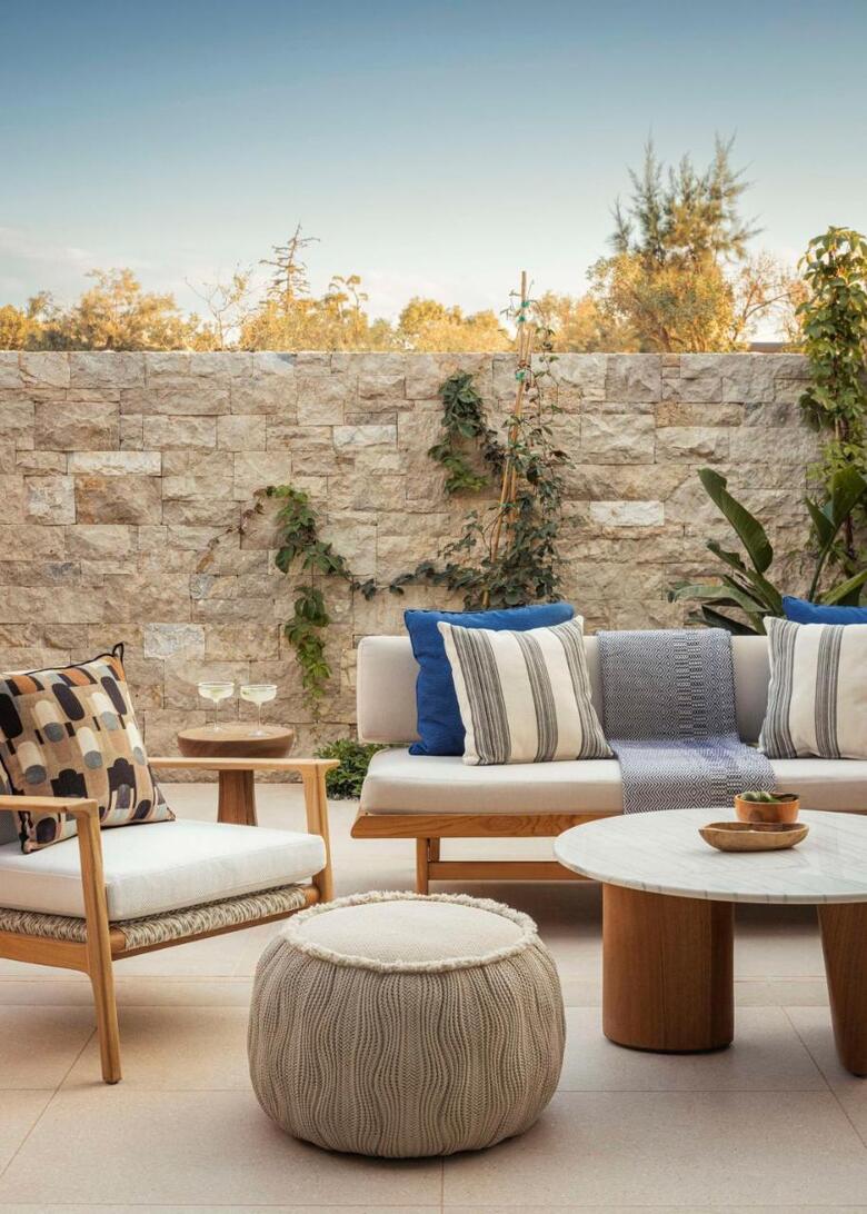Hotel One&only Aesthesis, Athens