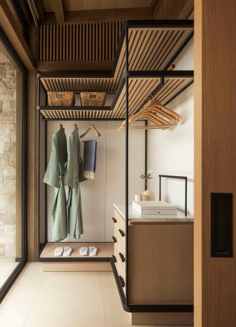 Hotel One&only Aesthesis, Athens