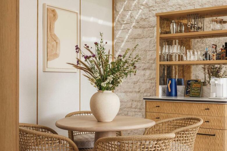 Hotel One&only Aesthesis, Athens