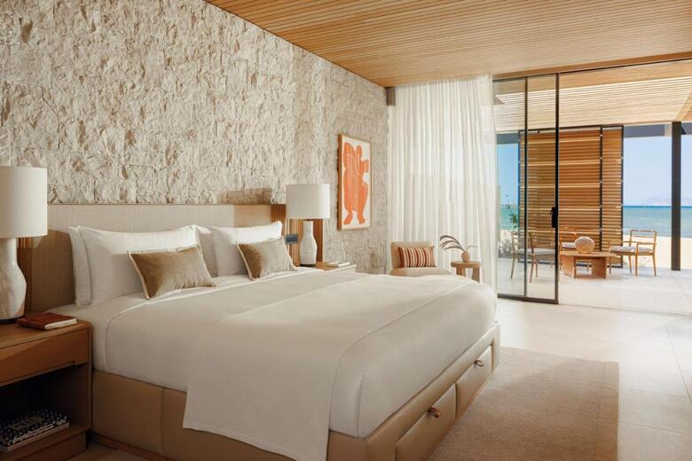 Hotel One&only Aesthesis, Athens