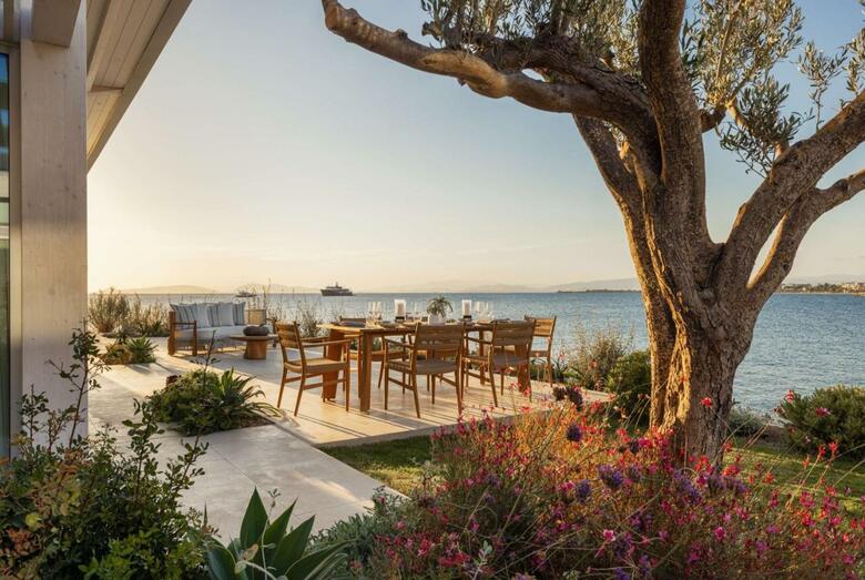 Hotel One&only Aesthesis, Athens