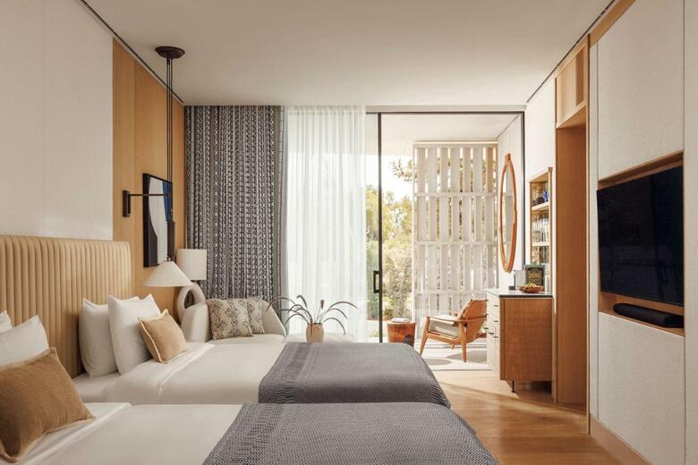Hotel One&only Aesthesis, Athens
