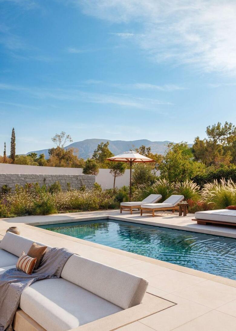 Hotel One&only Aesthesis, Athens