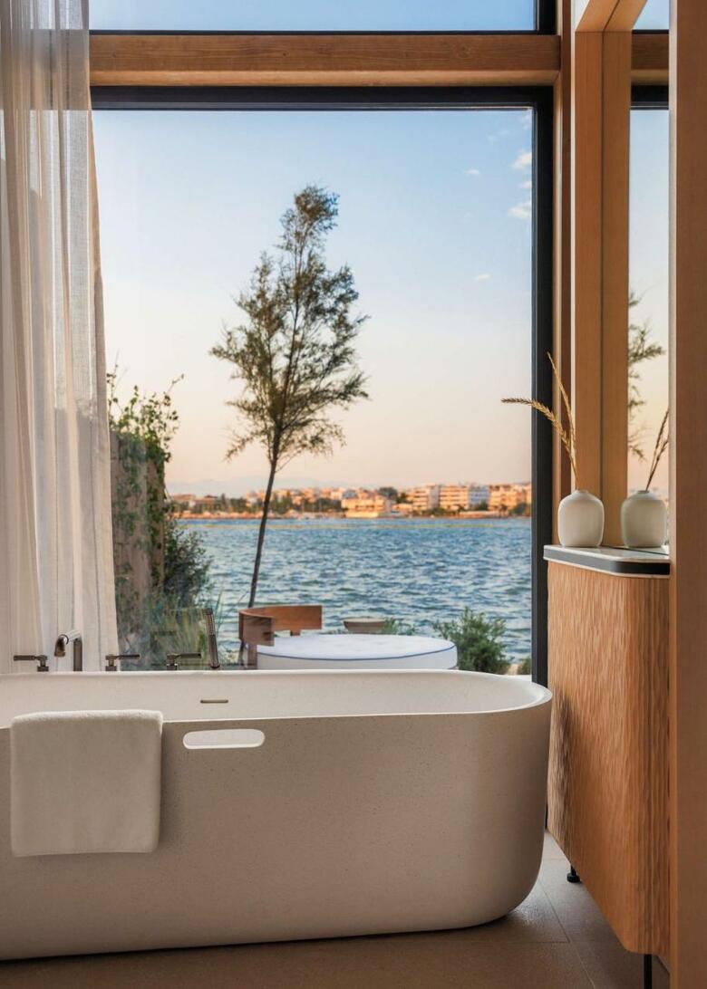 Hotel One&only Aesthesis, Athens